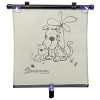 Parasolar DreamBaby G236 Polyester