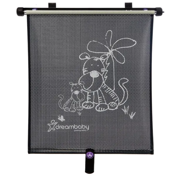 Штора от солнца DreamBaby G236 Polyester photo 2