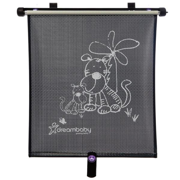 Штора от солнца DreamBaby G236 Polyester photo 2
