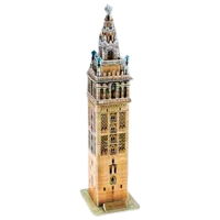 Пазл 3D ChiToys Z-B199 3+/ Количество деталей: 