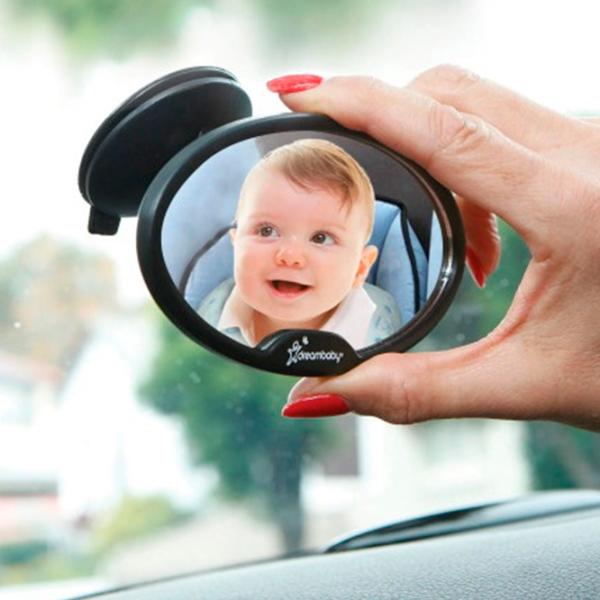Автомобильное зеркало DreamBaby G1230 Пластик photo 4
