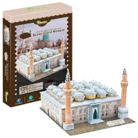 Пазл 3D ChiToys 214 3+/ Количество деталей: 131