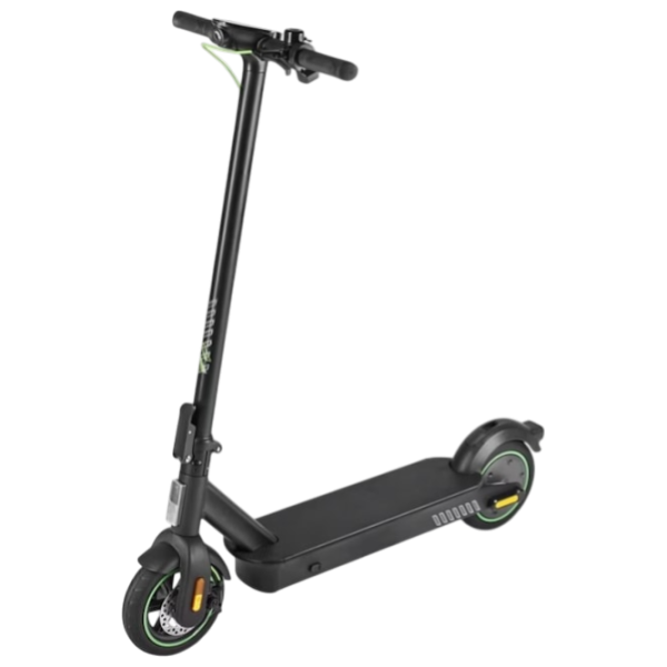 Электрический самокат Acer ES Series 3 Advance 350 Вт/ Черный photo 1