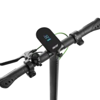 Электрический самокат Acer ES Series 3 Advance 350 Вт/ Черный photo 8