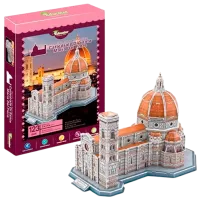 Пазл 3D ChiToys 215 3+/ Количество деталей: 123