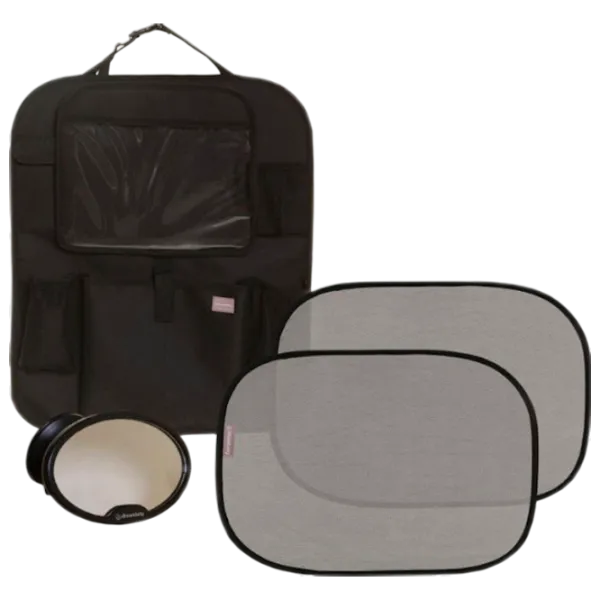 Набор аксессуаров DreamBaby G2287BB Polyester photo 1