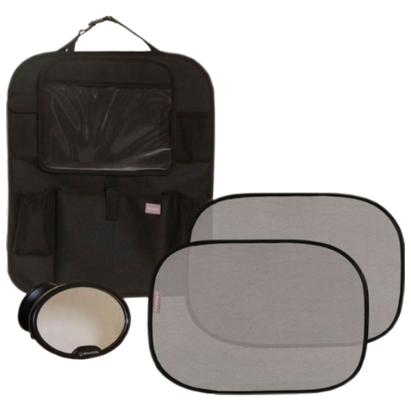 Набор аксессуаров DreamBaby G2287BB Polyester photo 1