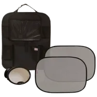 Set de accesorii DreamBaby G2287BB Polyester