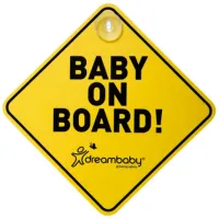 Set de accesorii DreamBaby G2288BB Polyester photo 4