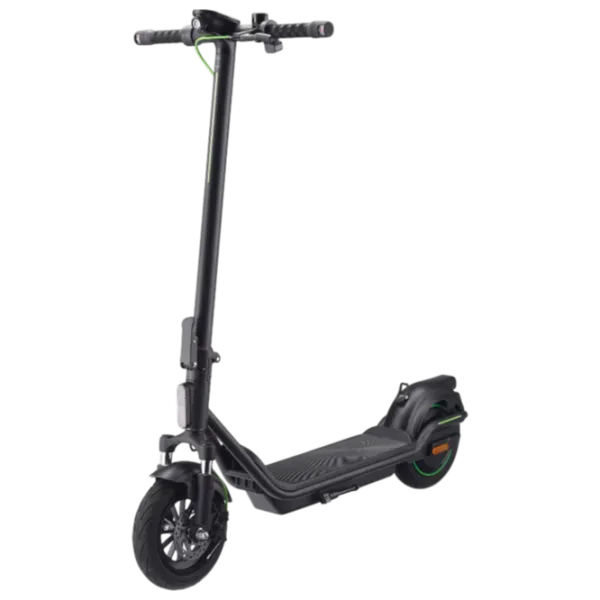 Электрический самокат Acer ES Series 4 Select 400 Вт/ Черный photo 1