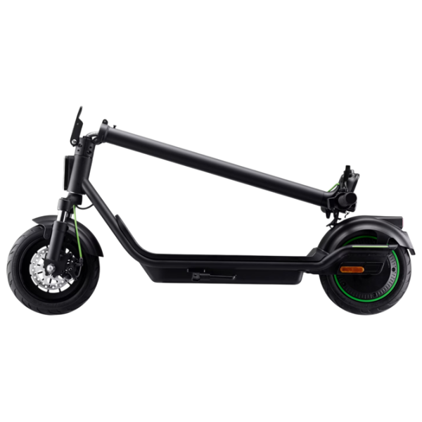 Электрический самокат Acer ES Series 4 Select 400 Вт/ Черный photo 5