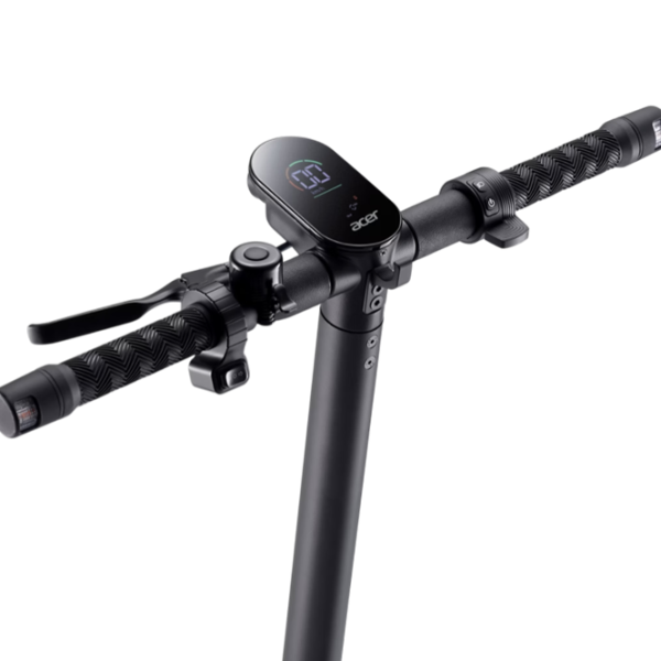 Электрический самокат Acer ES Series 4 Select 400 Вт/ Черный photo 7