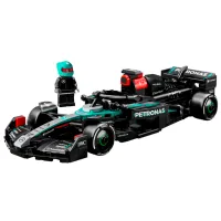 Constructor LEGO Mercedes-AMG F1® W15 Mașină/ Black photo 2