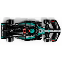 Constructor LEGO Mercedes-AMG F1® W15 Mașină/ Black photo 3