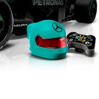 Constructor LEGO Mercedes-AMG F1® W15 Mașină/ Black photo 4