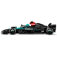 Constructor LEGO Mercedes-AMG F1® W15 Mașină/ Black photo 6