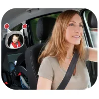 Oglindă auto Benbat BB-BM710 Plastic photo 3