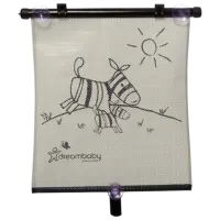 Parasolar DreamBaby G237 Polyester