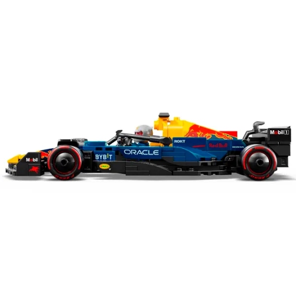 Конструктор LEGO Oracle Red Bull Racing RB20 F1 Автомобиль/ Синий photo 3