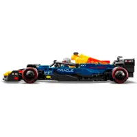 Constructor LEGO Oracle Red Bull Racing RB20 F1 Mașină/ Blue photo 3