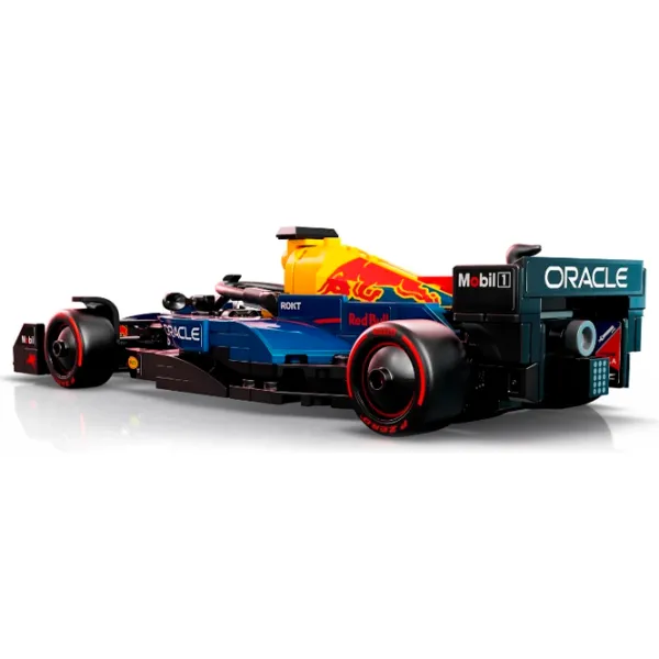 Конструктор LEGO Oracle Red Bull Racing RB20 F1 Автомобиль/ Синий photo 4