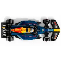 Constructor LEGO Oracle Red Bull Racing RB20 F1 Mașină/ Blue photo 5