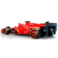 Constructor LEGO Ferrari SF-24 F1 Mașină/ Red photo 5