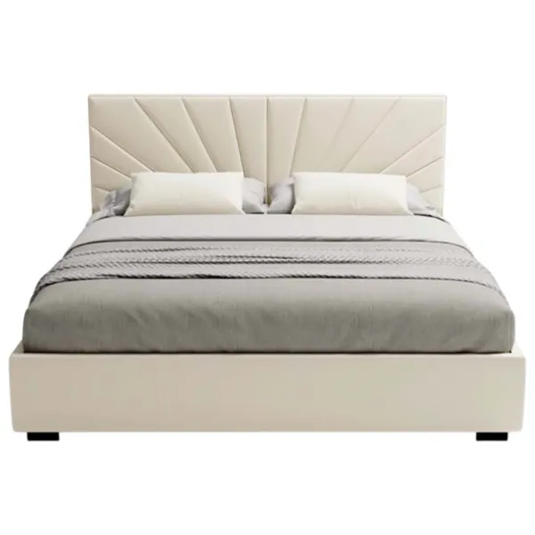 Pat My-Style my-Anna 180 x 200 cm / Placaj / Light-Beige photo 2