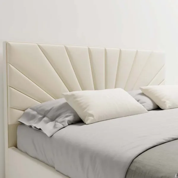 Pat My-Style my-Anna 180 x 200 cm / Placaj / Light-Beige photo 3