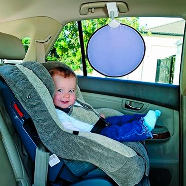 Parasolar DreamBaby G261 Polyester photo 3