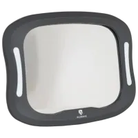 Автомобильное зеркало Moni MT.117194 Пластик