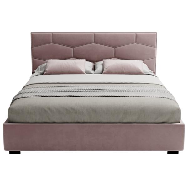 Кровать My-Style my-Leya 160 x 200 см / Фанера / Антик photo 3