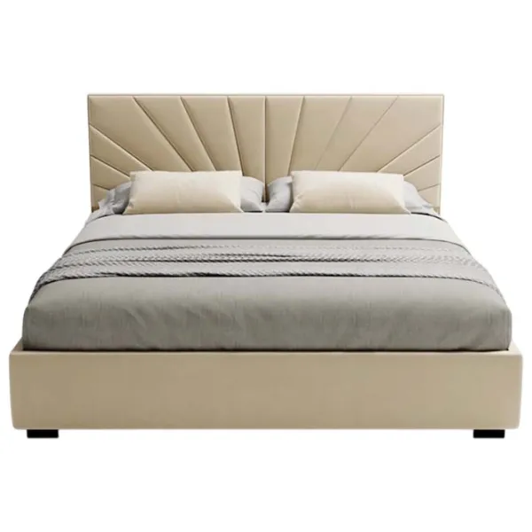 Pat My-Style my-Anna 180 x 200 cm / Placaj / Beige photo 2