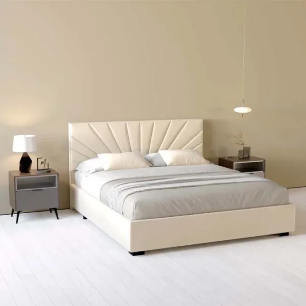 Pat My-Style my-Anna 180 x 200 cm / Placaj / Beige photo 4