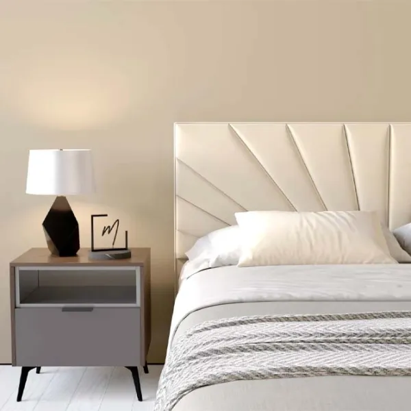 Pat My-Style my-Anna 180 x 200 cm / Placaj / Beige photo 6