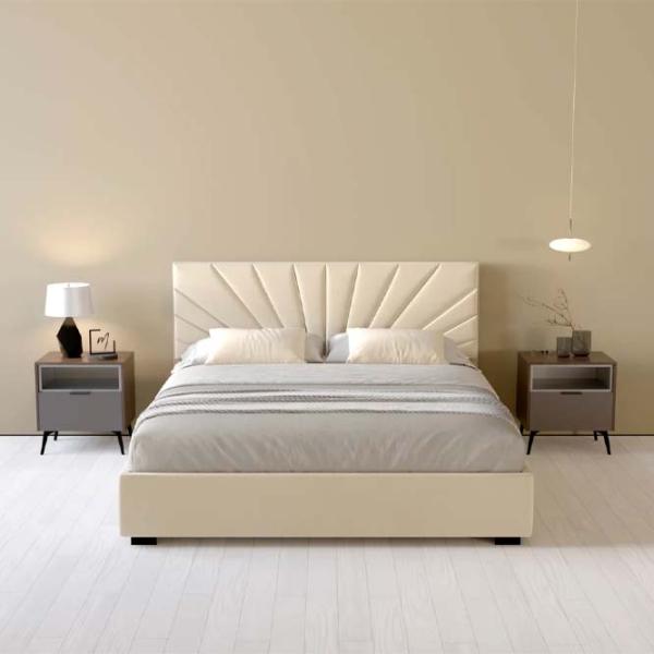 Pat My-Style my-Anna 180 x 200 cm / Placaj / Beige photo 7