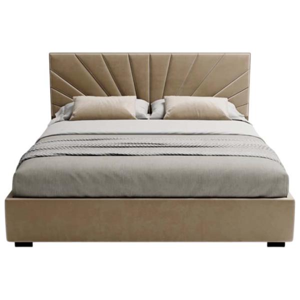 Pat My-Style my-Anna 90 x 200 cm / Placaj / Cappucino photo 3