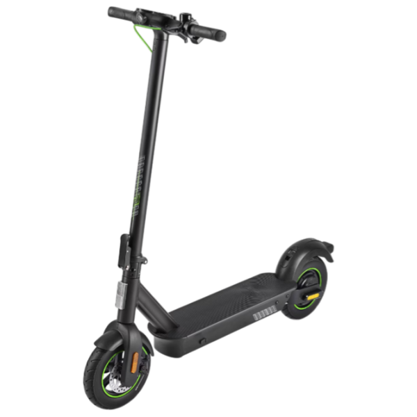 Электрический самокат Acer Series 5 500 Вт/ Черный photo 1