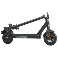 Trotinetă electrică Acer Series 5 500 W/ Black photo 6
