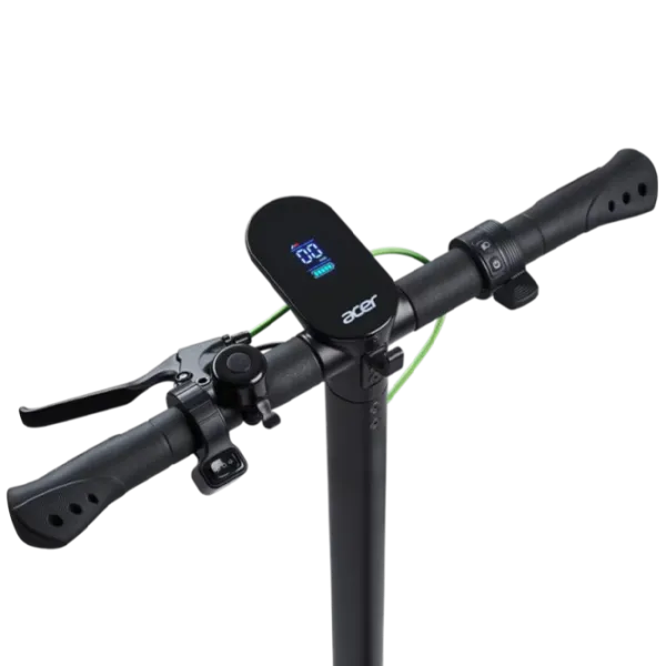 Электрический самокат Acer Series 5 500 Вт/ Черный photo 7
