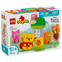 Constructor LEGO Birthday Party Clasic/ Orange