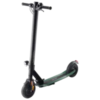 Электрический самокат Acer Series 1 250 Вт/ Зеленый