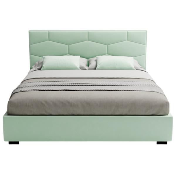 Pat My-Style my-Leya 90 x 200 cm / Placaj / lettuce photo 2