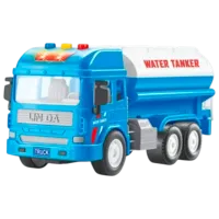 Camion Linda 33095   / / White Blue
