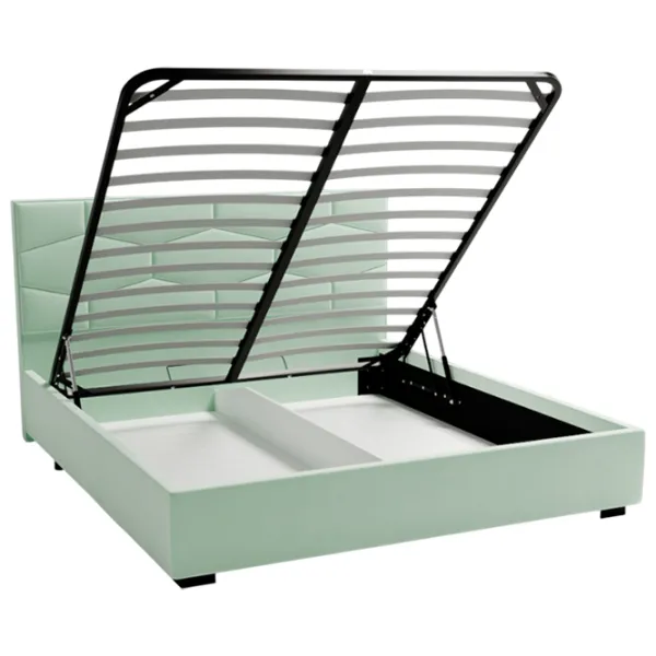 Pat My-Style my-Leya 140 x 200 cm / Placaj / lettuce photo 4