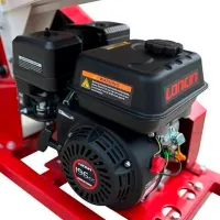 Tocător pentru crengi Tehno MS MS-60 / photo 3