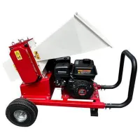 Tocător pentru crengi Tehno MS MS-60 / photo 4
