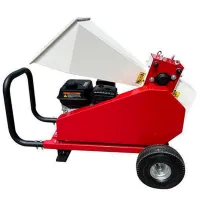 Tocător pentru crengi Tehno MS MS-60 / photo 5