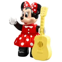 Constructor LEGO Mickey & Minnie Birthday Train Clasic/ Multicolor photo 2