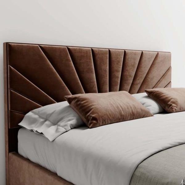 Pat My-Style my-Anna 120 x 200 cm / Placaj / Dark Brown photo 3